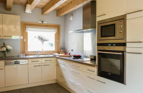 Les Chalets des Liarets - Foto 50