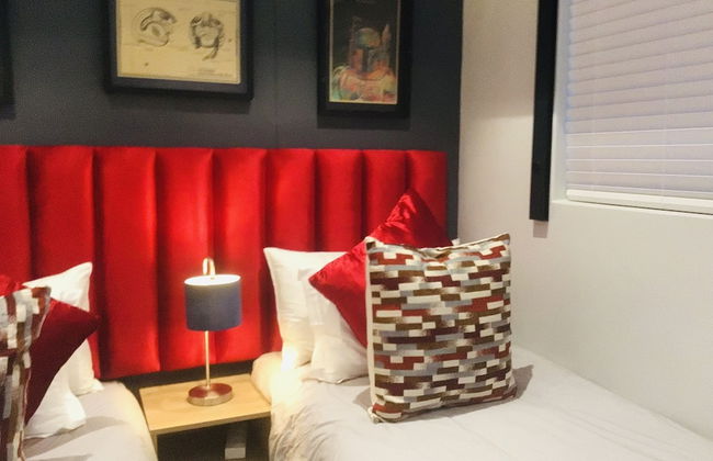 Urban Elephant 16 on Bree - Foto 9