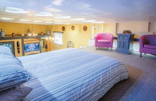 Clouds - 1 Bedroom Holiday Home - Milford Haven - Photo 6