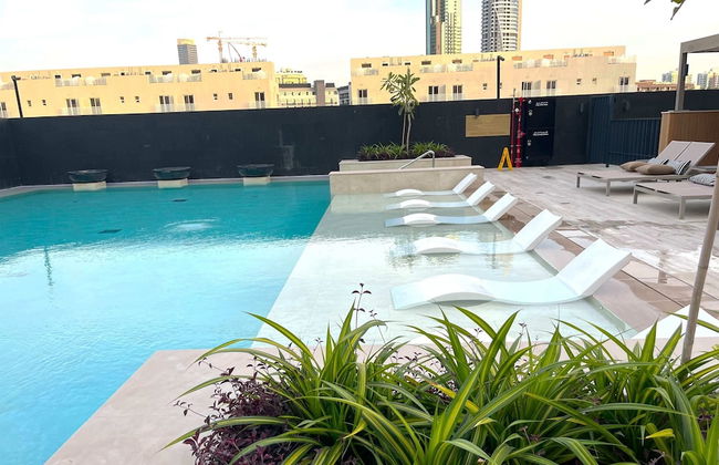 Silkhaus Harrington House, JVC Dubai - Photo 55