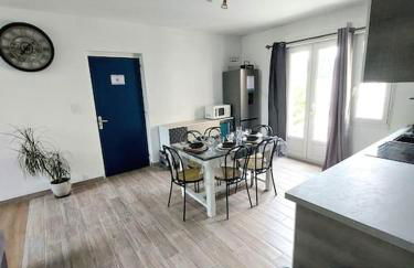 Le Caladou ! T3 classé 3 étoiles - Centre ville - Photo 30