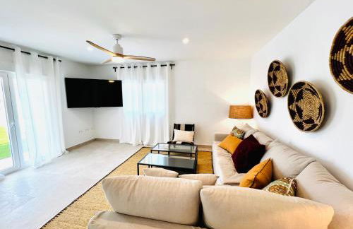 Villa Axarquia paraiso 88 Sinese Design Homes - Foto 37