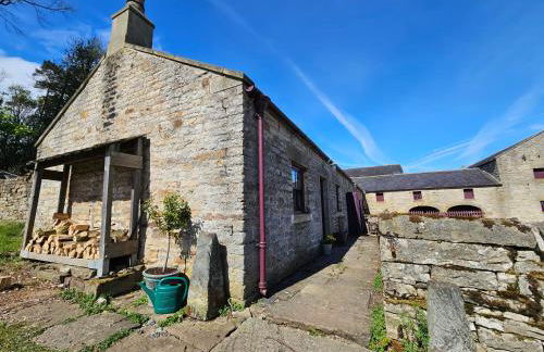 The Bothy at High Frost Hall - Foto 1