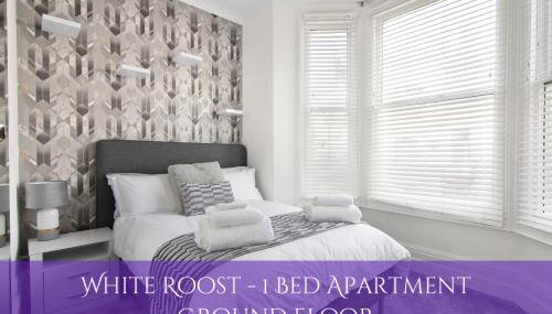 The Roost Group - Stylish Apartments - Foto 5