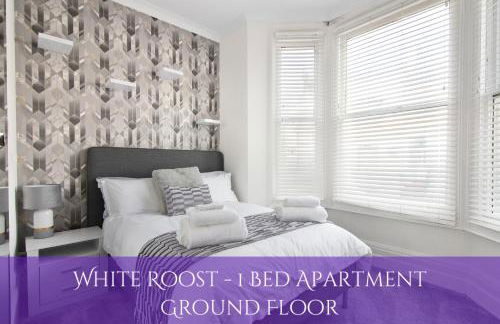 The Roost Group - Stylish Apartments - Foto 5