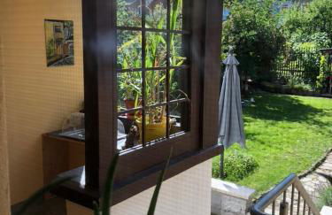 Ferienwohnung an der grünen Clara - Foto 3