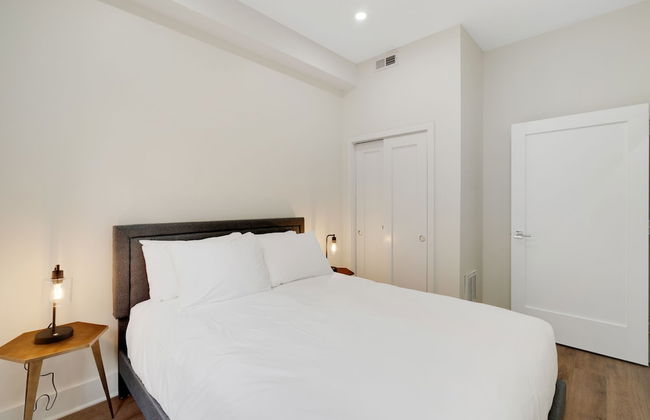 The Ledger Residences by Sosuite - Old City - Foto 42