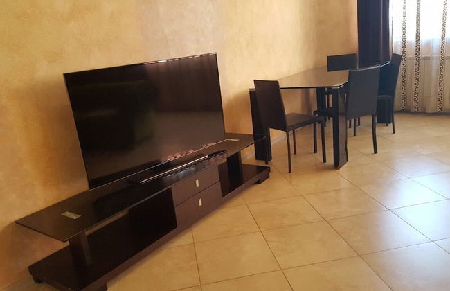 Beach & Clubs Apartments Mamaia - Foto 7