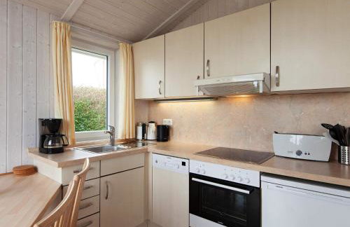 3 person holiday home in GROEMITZ - Foto 8