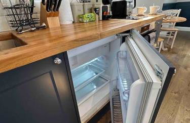 The Loft at the Croft - Stunning rural retreat perfect for couples & dogs - Foto 16