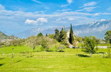 ANTICO BORGO PRABIÙ - Appartement Casaliva - Gardaseeappartements - Foto 18