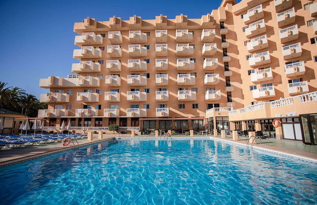 Servatur Caribe - Photo 1