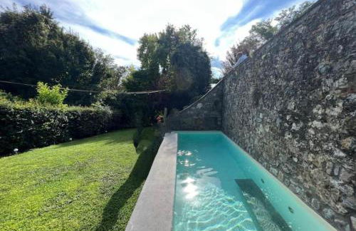 Antico Casale Umbro Casa Buganza - Foto 14