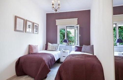 Charming & Quiet Park Guell Apartment - Foto 26