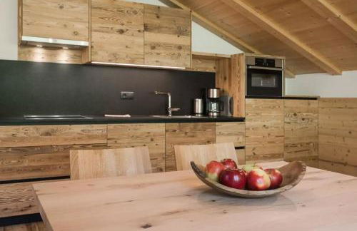 Natur Suite Edelweisshof App Georg - Photo 7