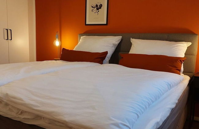 Dornbusch Apartment 3 - Photo 5