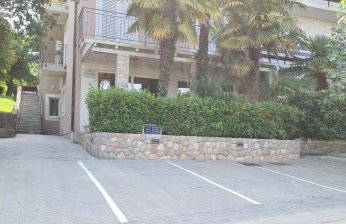 Villa Amalia Apartment 2 - Foto 23