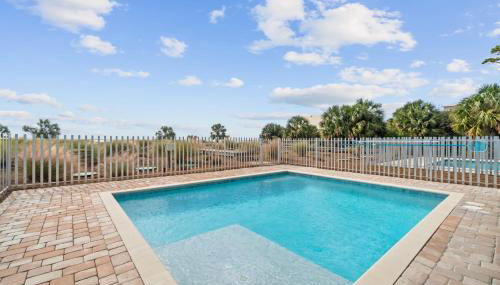 Pet Friendly Beach House - Seahorse by Panhandle Getaways - Foto 4, sunbed