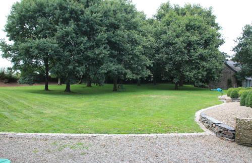 La Longère du Manoir - Foto 31