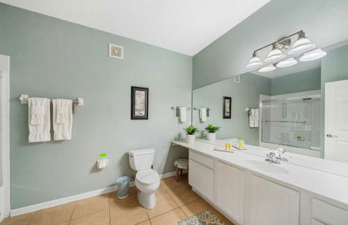 Deluxe 3 Bedroom Apartment 404 - Foto 17