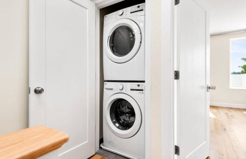 2bd 2ba apartment in townhouse - Foto 12