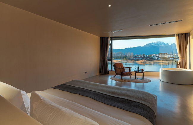 Bantang White House - Foto 32