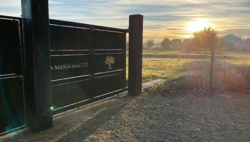 DOMAINE LA MASQUIERETTE - Foto 4