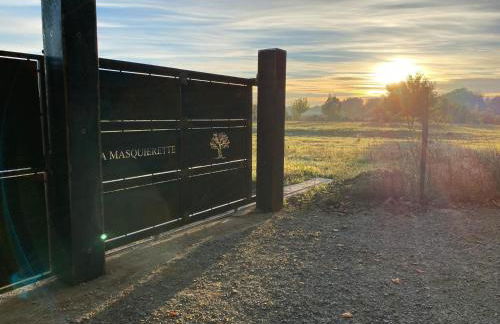 DOMAINE LA MASQUIERETTE - Foto 4