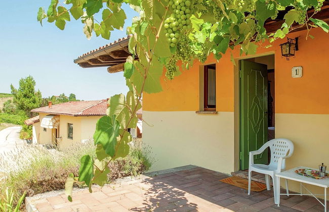 Belvilla by OYO Casa Reale Quattro - Foto 19