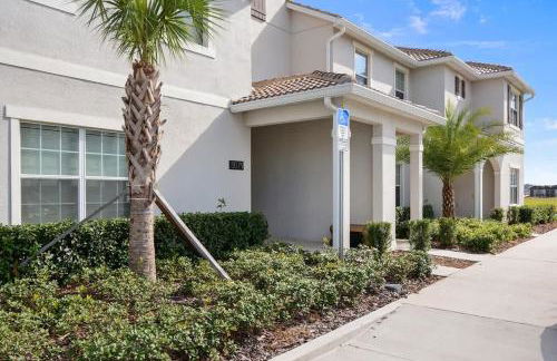 Storey Lake 4 Bedrooms Near Disney Orlando FL 3079 - Foto 54