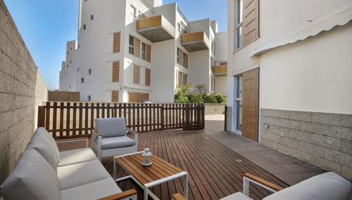 Beautiful Duplex Facing The Beach - Foto 5