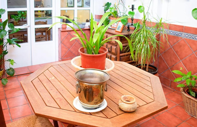 Seville Escape With Terrace - Foto 1