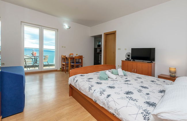 Apartments Villa Milas With Pool - Foto 8