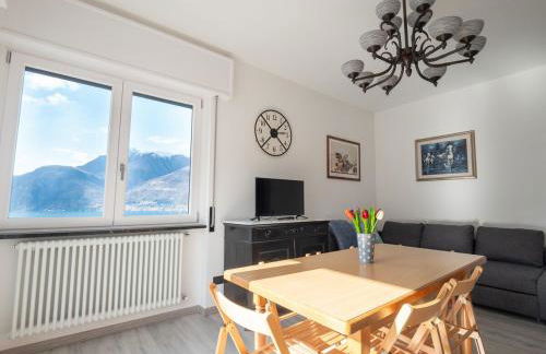 Lake Dream 1 Lake View of COMO - Foto 10