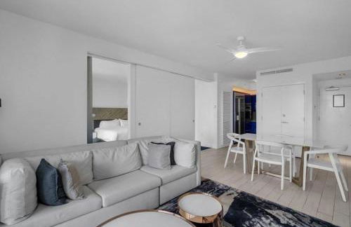 Luxury 1 BR at Fort Lauderdale - Foto 8