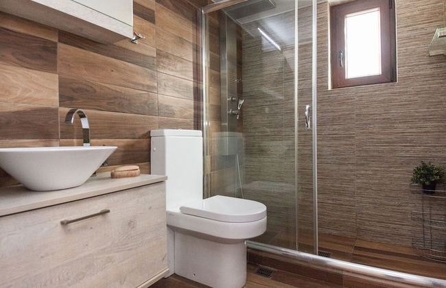 Modern Luxury 2Bd Apt in Agios Dimitrios - Foto 30