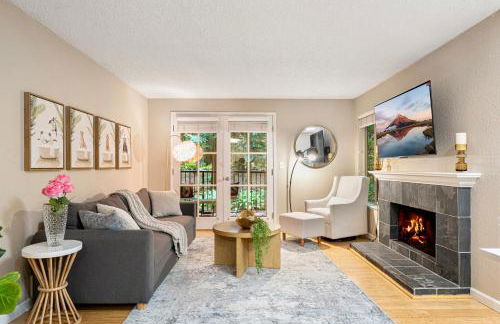 #Marbella Lane - Cozy Home Min to 2026 World Cup - Foto 6