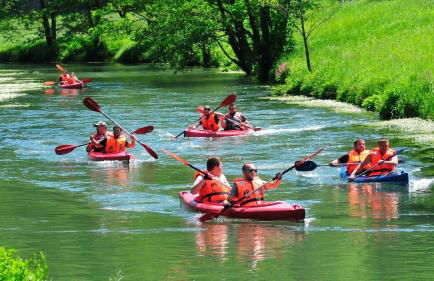 Goldener Anker Pottenstein Urlaub für die ganze Familie - Foto 24