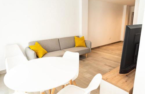 Acogedor y céntrico apartamento en Granada A5Minutos - Foto 23