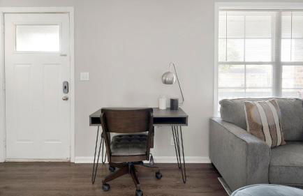 Landing Incredible 1BD Pool Gym - Foto 41