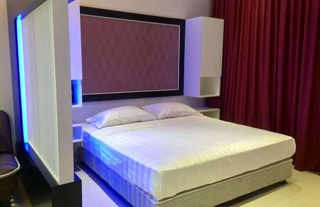 Borneo Coastal Residence - IMAGO Mall - Foto 41