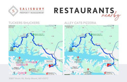 Lakefront Fishing Retreat with Trailer Parking Nearby - Foto 25