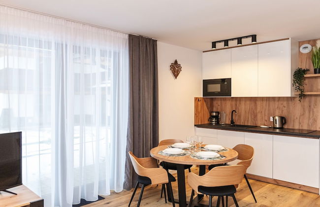 Sun & Snow Resorts K Białka Tatrzańska - Foto 44