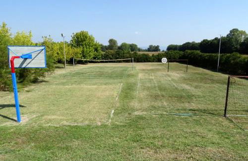 Country House Podere Lacaioli - Foto 55