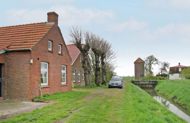 Altes Schöpfwerk - Foto 19