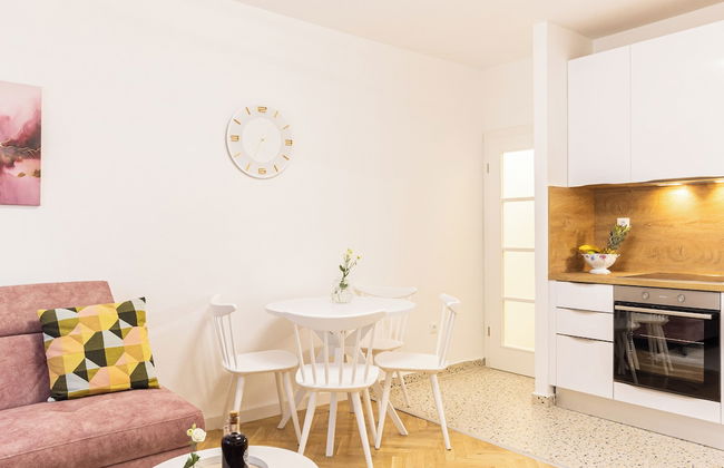 Apartment Kastello - Kastel Luksic - Foto 13