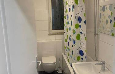 Große Apartment mit kostenlosen Parkplätze AVD 2 - Photo 9