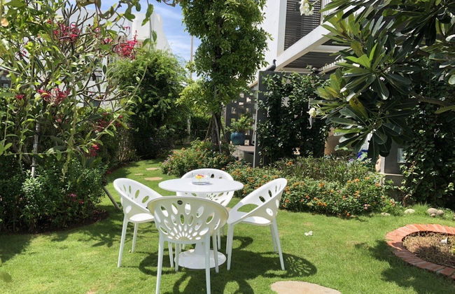 Viva Villa Oceanami - Foto 43