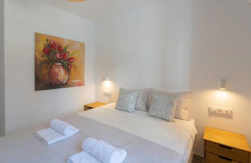 Retiro Sol - Apartamento El Patio Block 3 Apt 1 - Foto 25