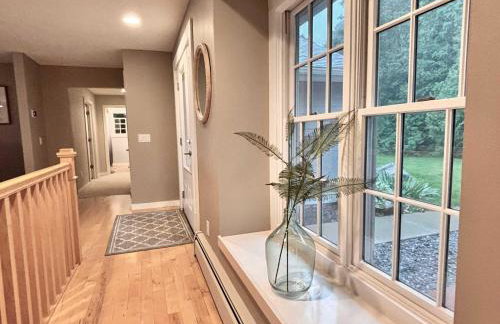 Spectacular Suttons Bay Stay - Game Room Kayaks Pizza Oven & More - Foto 74